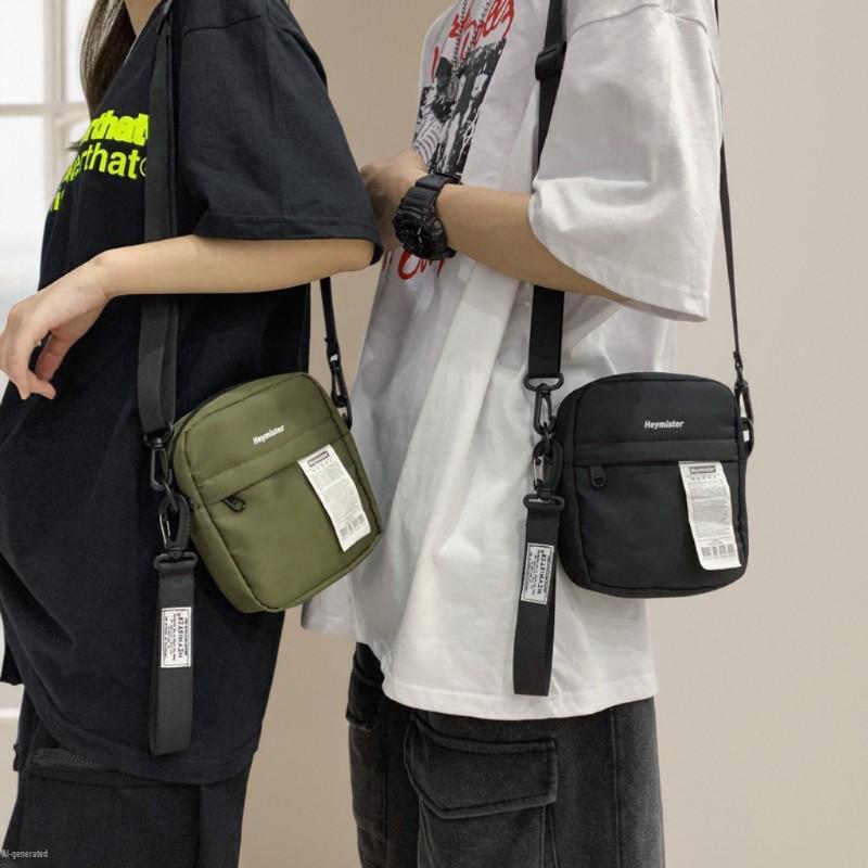 Men s 2024 Trendy Crossbody Shoulder Bag - High-End Fashion, Casual, Small Size зелений
Men s 2024 Trendy Crossbody Shoulder Bag - High-End Fashion, Casual, Small Size зелений