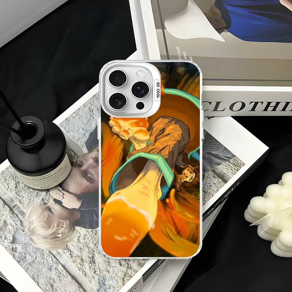 Anime Fire Force Phone Cases For iPhone 17 16e 15 14 13 12 11 Plus Pro Max ProMax Colorful Covers iPhone 17
Anime Fire Force Phone Cases For iPhone 17 16e 15 14 13 12 11 Plus Pro Max ProMax Colorful Covers iPhone 17