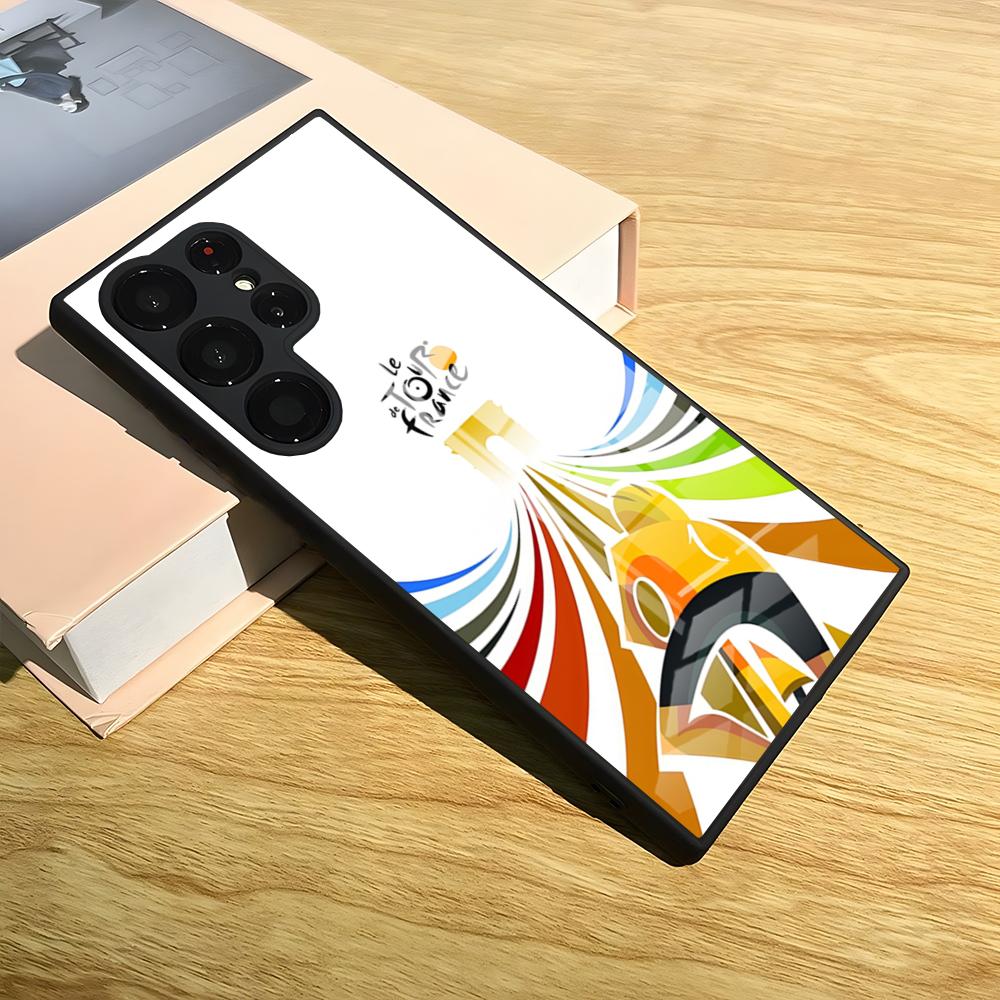 Tour De France Bicycle Phone Case For S25 Ultra Samsung S26 S24 Fe S22 S20 S23 21 Plus A54 A34 A53 A16 Glass Cover Samsung s21plus
Tour De France Bicycle Phone Case For S25 Ultra Samsung S26 S24 Fe S22 S20 S23 21 Plus A54 A34 A53 A16 Glass Cover Samsung s21plus