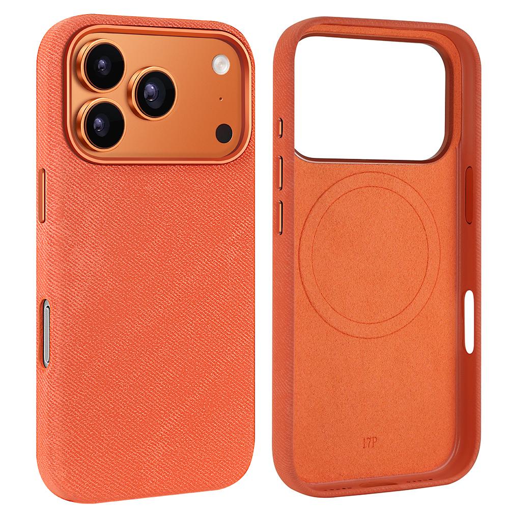 Premium Faux Leather Soft Phone Case for iPhone 17 Pro Max Air,Built-in Strong Magnetic Wireless Charging for iPhone 13/14/15/17 iPhone 13 помаранчевий
Premium Faux Leather Soft Phone Case for iPhone 17 Pro Max Air,Built-in Strong Magnetic Wireless Charging for iPhone 13/14/15/17 iPhone 13 помаранчевий