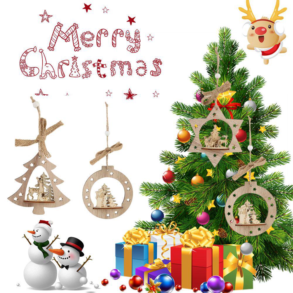 5шт Фестиваль Висячий Декор Санта-Клаус Праздничные принадлежности Деревянная бирка Орнамент рождественской елки
5шт Фестиваль Висячий Декор Санта-Клаус Праздничные принадлежности Деревянная бирка Орнамент рождественской елки