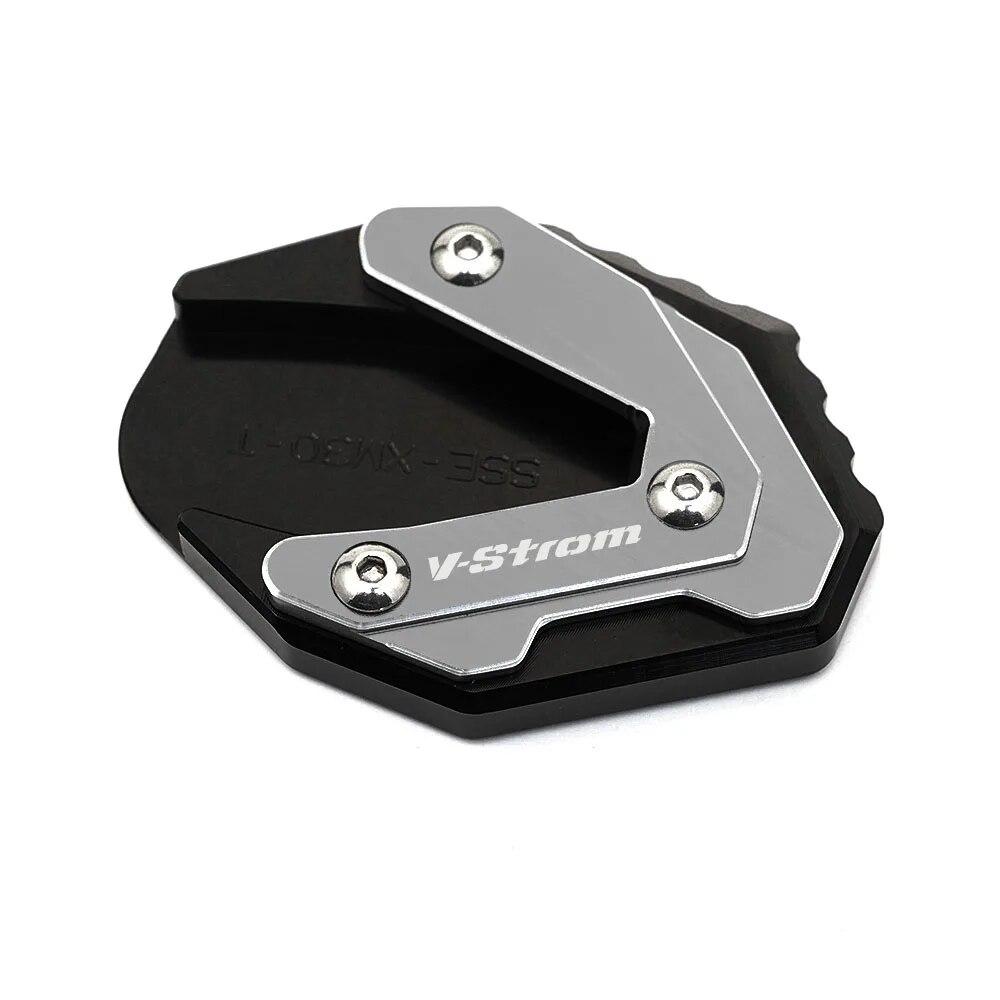 Боковая подставка для мотоцикла, удлинитель, опорная пластина для Suzuki V-Strom DL250 GSX250R VSTROM DL 250 GW250 2017-2022 vstrom250 Grey
Боковая подставка для мотоцикла, удлинитель, опорная пластина для Suzuki V-Strom DL250 GSX250R VSTROM DL 250 GW250 2017-2022 vstrom250 Grey