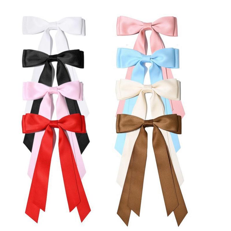 5Pcs Random Colors Bow Shaped Hair Clip,Headband,High-end Feel,Double Ponytail Hair Clip Headband
5Pcs Random Colors Bow Shaped Hair Clip,Headband,High-end Feel,Double Ponytail Hair Clip Headband