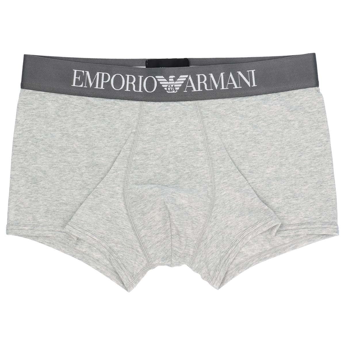 Iconic Logo Band Boxer Shorts, Men s Underwear, EU Size, Size S (EU Size), 94, Medium Gray, 54072989
Iconic Logo Band Boxer Shorts, Men s Underwear, EU Size, Size S (EU Size), 94, Medium Gray, 54072989