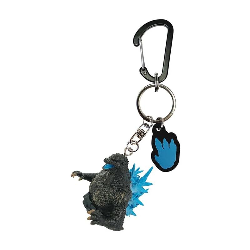 godzilla-1.0 Keychain N with mascot godzilla minus one figure heat radiation 2023 movie Goods godzilla
godzilla-1.0 Keychain N with mascot godzilla minus one figure heat radiation 2023 movie Goods godzilla