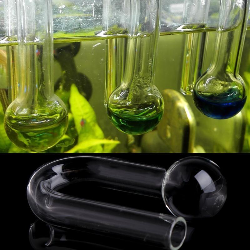 CO2 Drop Glass-Checker Aquarium Carbon Dioxide Monitor CO2 Use with Solution for Planted Fish Tanks China Mainland
CO2 Drop Glass-Checker Aquarium Carbon Dioxide Monitor CO2 Use with Solution for Planted Fish Tanks China Mainland