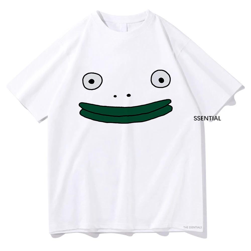 Tshirt Fashion Men/Women Clothing Harajuku Kawaii Tops Summer Unisex Vintage Cotton Graphic T Shirts XXXL
Tshirt Fashion Men/Women Clothing Harajuku Kawaii Tops Summer Unisex Vintage Cotton Graphic T Shirts XXXL