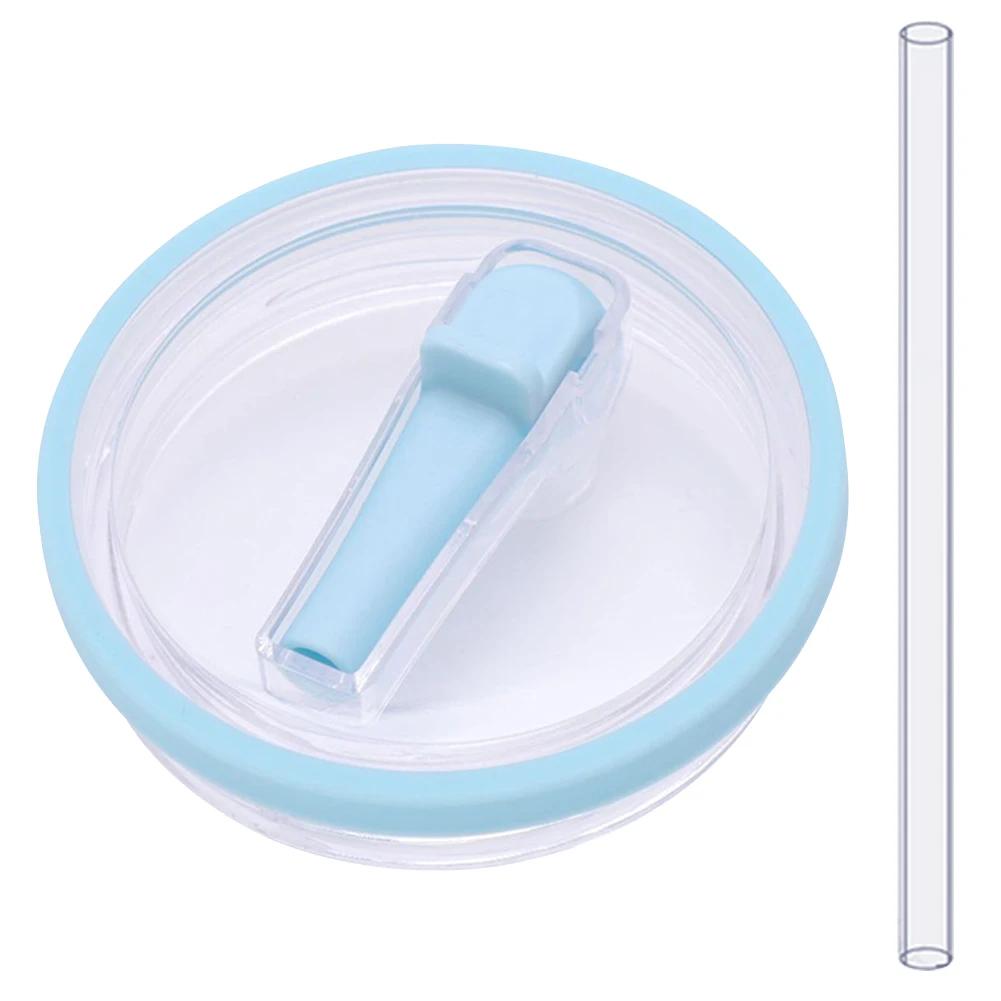 Reusable 40Oz Tumbler Cover Splash Resistant Replaceble Tumbler Flip Straw Lid Reusable Straw Cap for Stanley 40oz Mug Accessori светло-синий
Reusable 40Oz Tumbler Cover Splash Resistant Replaceble Tumbler Flip Straw Lid Reusable Straw Cap for Stanley 40oz Mug Accessori светло-синий