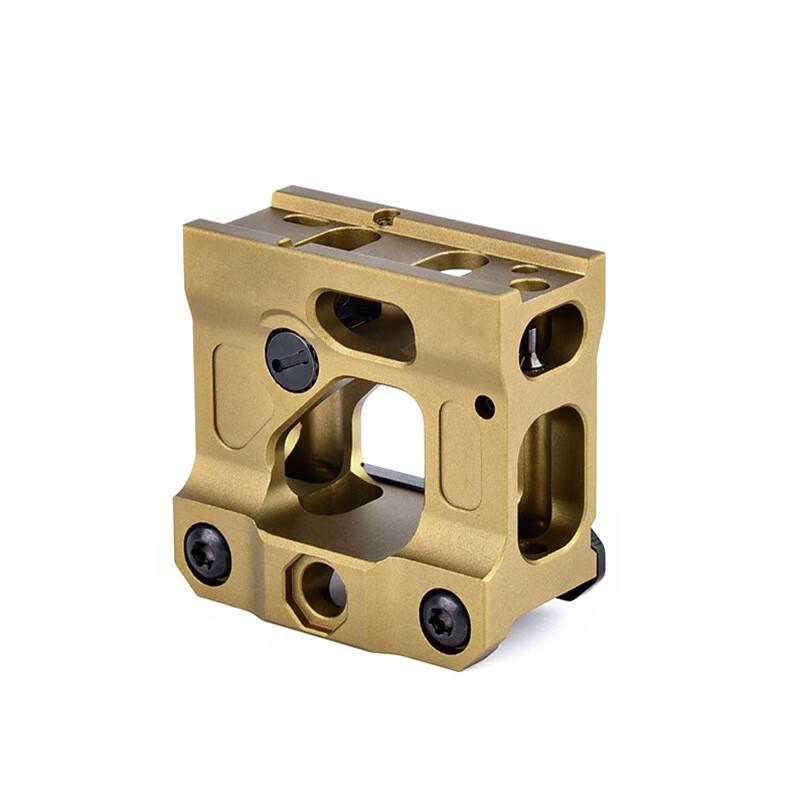 Biaofanshangrui UnT1/T2/HD41 20mm Riser Base
Biaofanshangrui UnT1/T2/HD41 20mm Riser Base