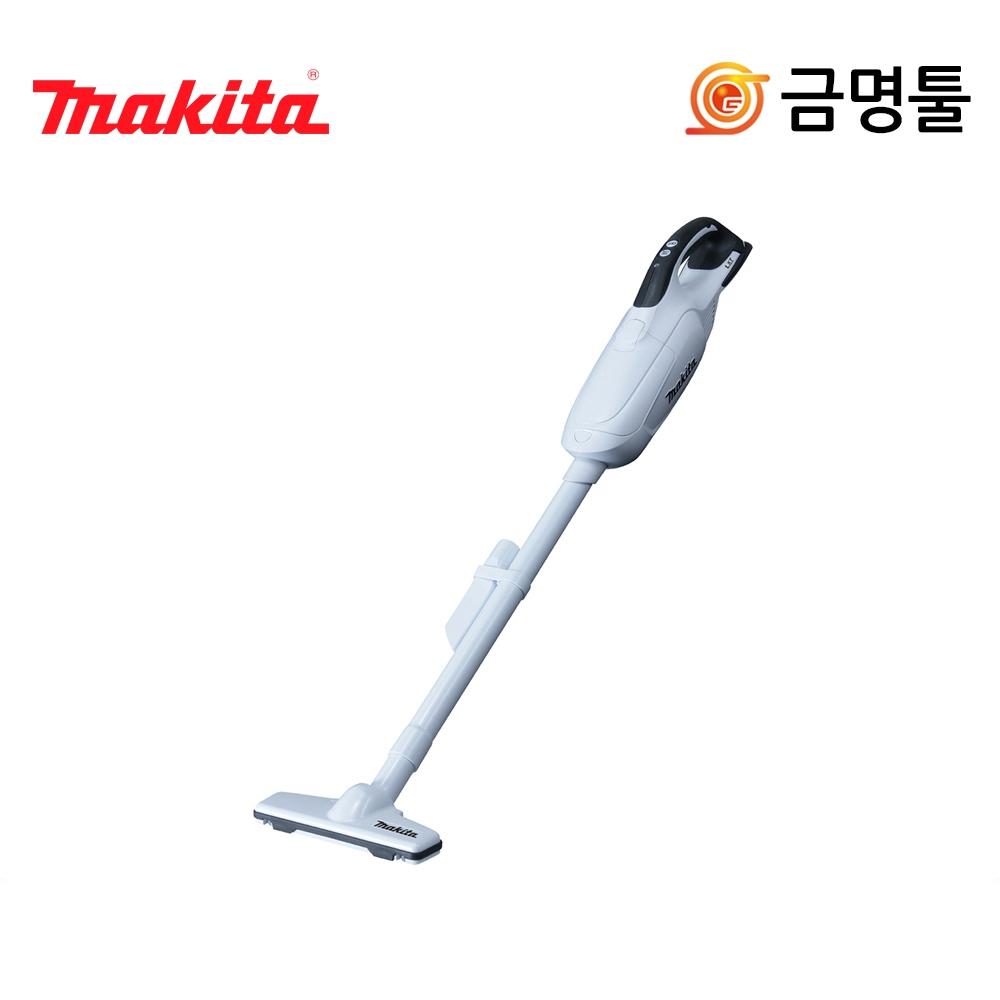 Makida DCL182ZW Перезаряжаемый пылесос 18 В Портативный пылесос с насадкой для основного блока
Makida DCL182ZW Перезаряжаемый пылесос 18 В Портативный пылесос с насадкой для основного блока