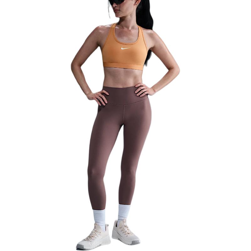 Nike Swoosh SS25 Casual Fashion Simple Quick-Dry Sports Vest Women Vests Orange DX6822-856 S
Nike Swoosh SS25 Casual Fashion Simple Quick-Dry Sports Vest Women Vests Orange DX6822-856 S