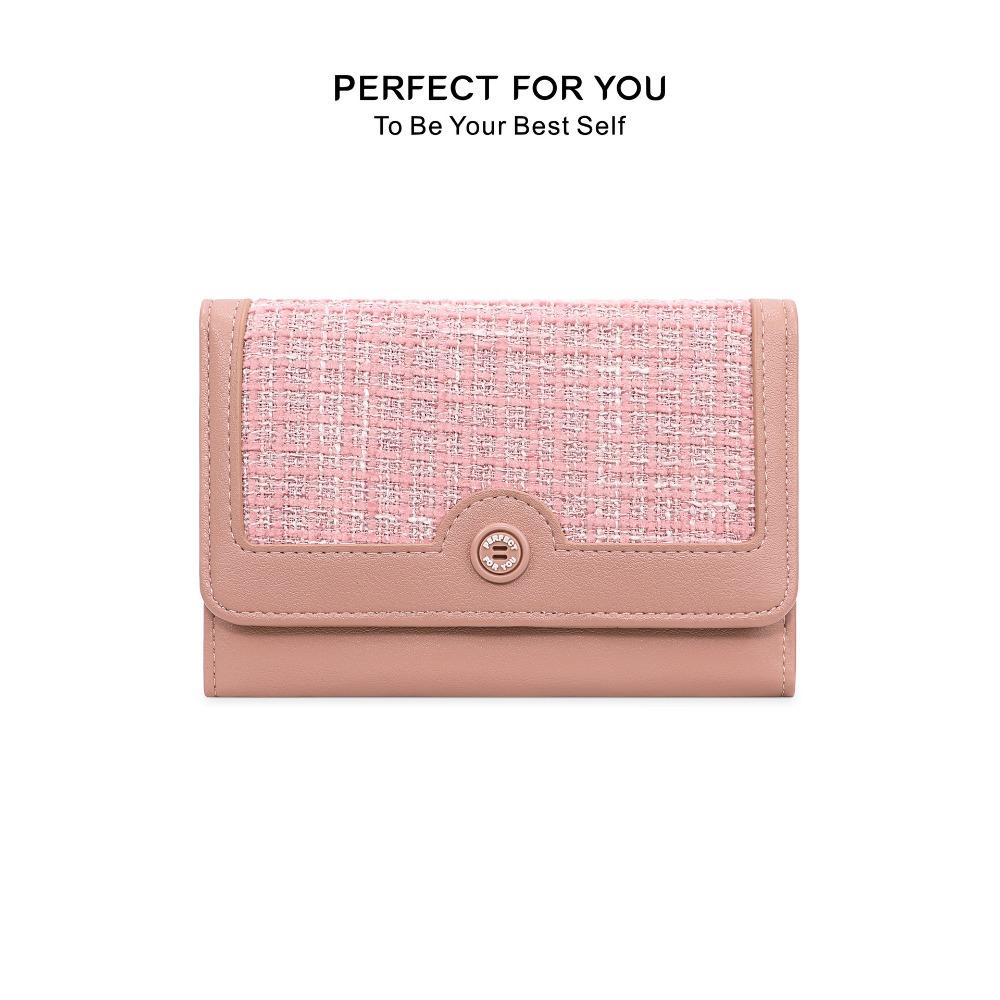 Fashion PU Leather Women Short Wallet Solid Color Hasp Design Coin Purse Credit Card Holder Women Girls розовый
Fashion PU Leather Women Short Wallet Solid Color Hasp Design Coin Purse Credit Card Holder Women Girls розовый