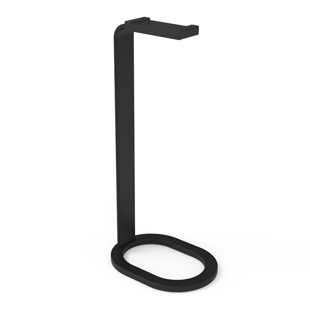 Headphone Stand Headphone Holder Aluminum Alloy Headphone Organizer Universal Gaming Headset Mount Headset Accessories Silver
Headphone Stand Headphone Holder Aluminum Alloy Headphone Organizer Universal Gaming Headset Mount Headset Accessories Silver