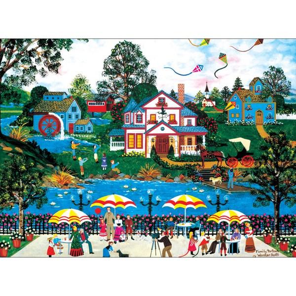 Пазл BN Puzzle Family Party 150-10, разные цвета, 150 деталей Пазл, Детские игры, Развивающие игрушки
Пазл BN Puzzle Family Party 150-10, разные цвета, 150 деталей Пазл, Детские игры, Развивающие игрушки