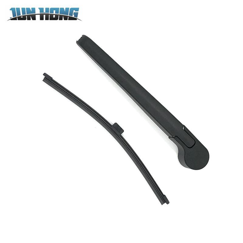Dongfeng Venucia Star Rear Wiper Assembly: Blade, Rocker Arm Cover, & Support Car Wiper
Dongfeng Venucia Star Rear Wiper Assembly: Blade, Rocker Arm Cover, & Support Car Wiper