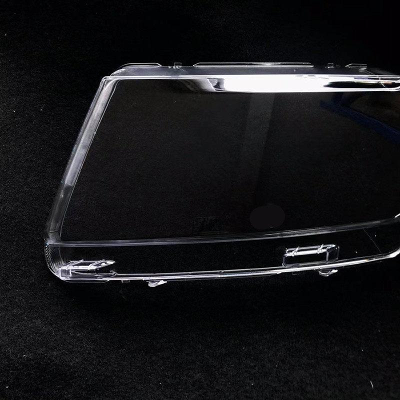 11-15 JEEP Compass Front Headlight Transparent Cover High Translucency Passenger without Glue
11-15 JEEP Compass Front Headlight Transparent Cover High Translucency Passenger without Glue
