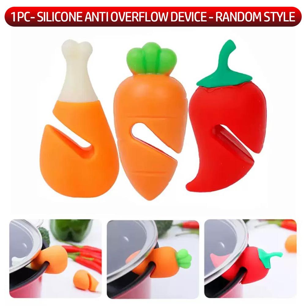 10 шт./5 шт./1 шт. - Силиконовое устройство против перелива, устройство против перелива с подъемом крышки, силиконовая клипса против ожогов, подходит для кухни
10 шт./5 шт./1 шт. - Силиконовое устройство против перелива, устройство против перелива с подъемом крышки, силиконовая клипса против ожогов, подходит для кухни