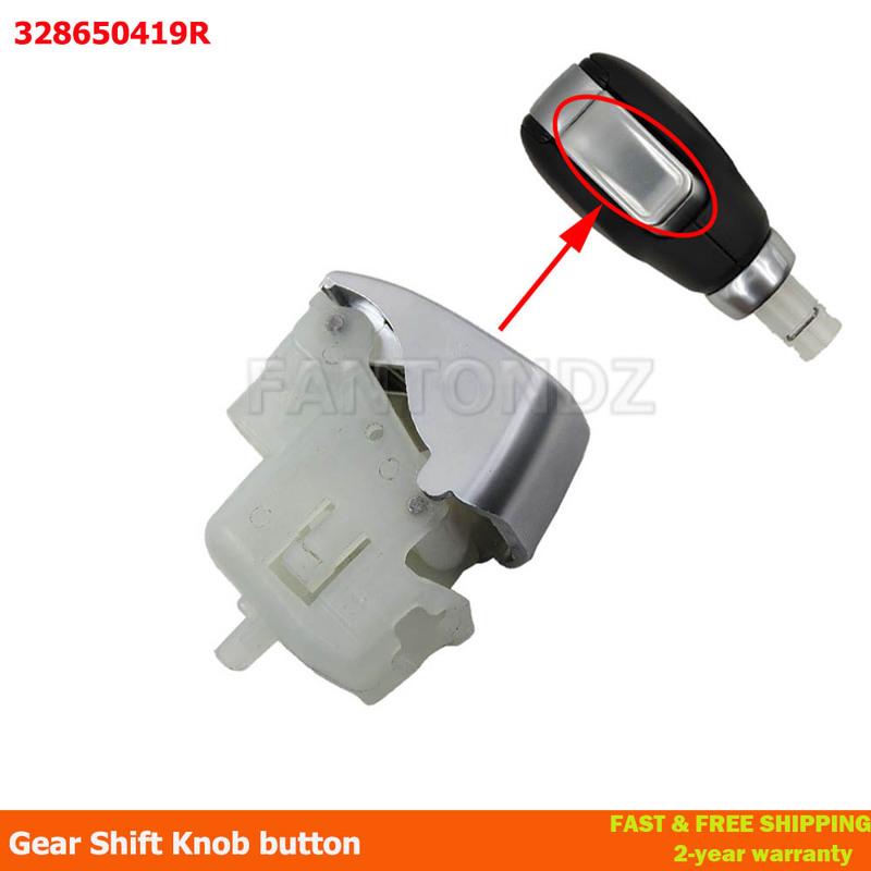 For Renault Kadjar Koleos Talisman Megane 4 Automatic Gear Shift Handball Knob Button Gear stick Repair Chrome Interior Latch
For Renault Kadjar Koleos Talisman Megane 4 Automatic Gear Shift Handball Knob Button Gear stick Repair Chrome Interior Latch