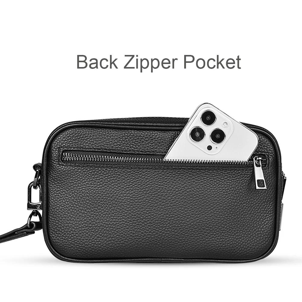 WIWU Master Fingerprint Lock Storage Bag Genuine Cow Leather Data Cable Power Bank Carrying Pouch Type A
WIWU Master Fingerprint Lock Storage Bag Genuine Cow Leather Data Cable Power Bank Carrying Pouch Type A