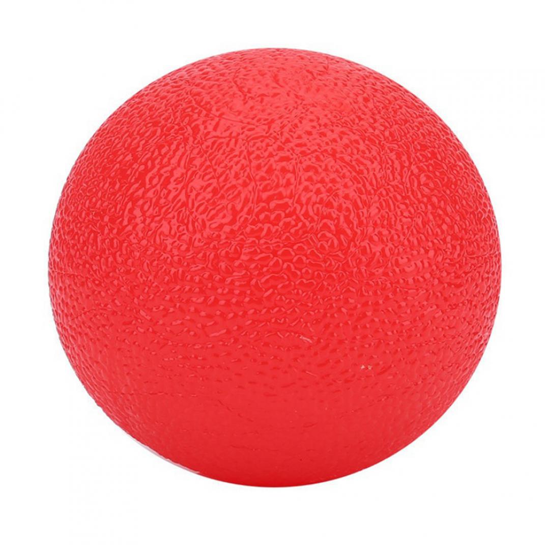 Silicone Grip Ball Hand Finger Strength Exercise Stress Relief Massage Adult Toy KTY
Silicone Grip Ball Hand Finger Strength Exercise Stress Relief Massage Adult Toy KTY