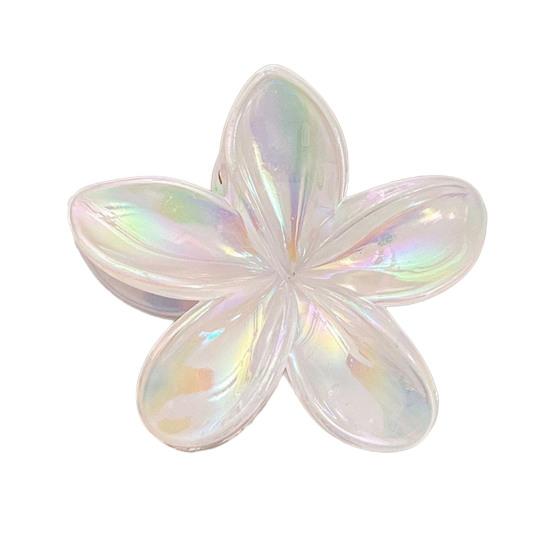 Женская заколка для волос Цветочная форма цветка Задняя часть головы Коготь для волос Украшение для волос Конский хвост Инструмент для укладки волос B
Женская заколка для волос Цветочная форма цветка Задняя часть головы Коготь для волос Украшение для волос Конский хвост Инструмент для укладки волос B