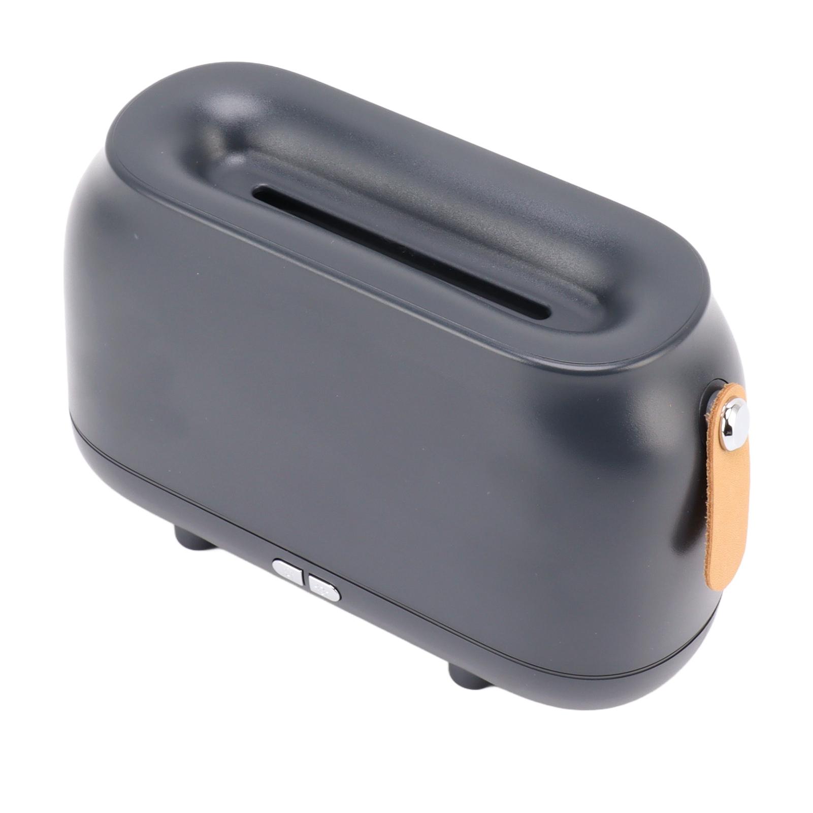 Flame Humidifier USB 180ML Dual Mode Low Decibel Diffuser with RGB Flame Light for Office Gym Home 5V 10W
Flame Humidifier USB 180ML Dual Mode Low Decibel Diffuser with RGB Flame Light for Office Gym Home 5V 10W