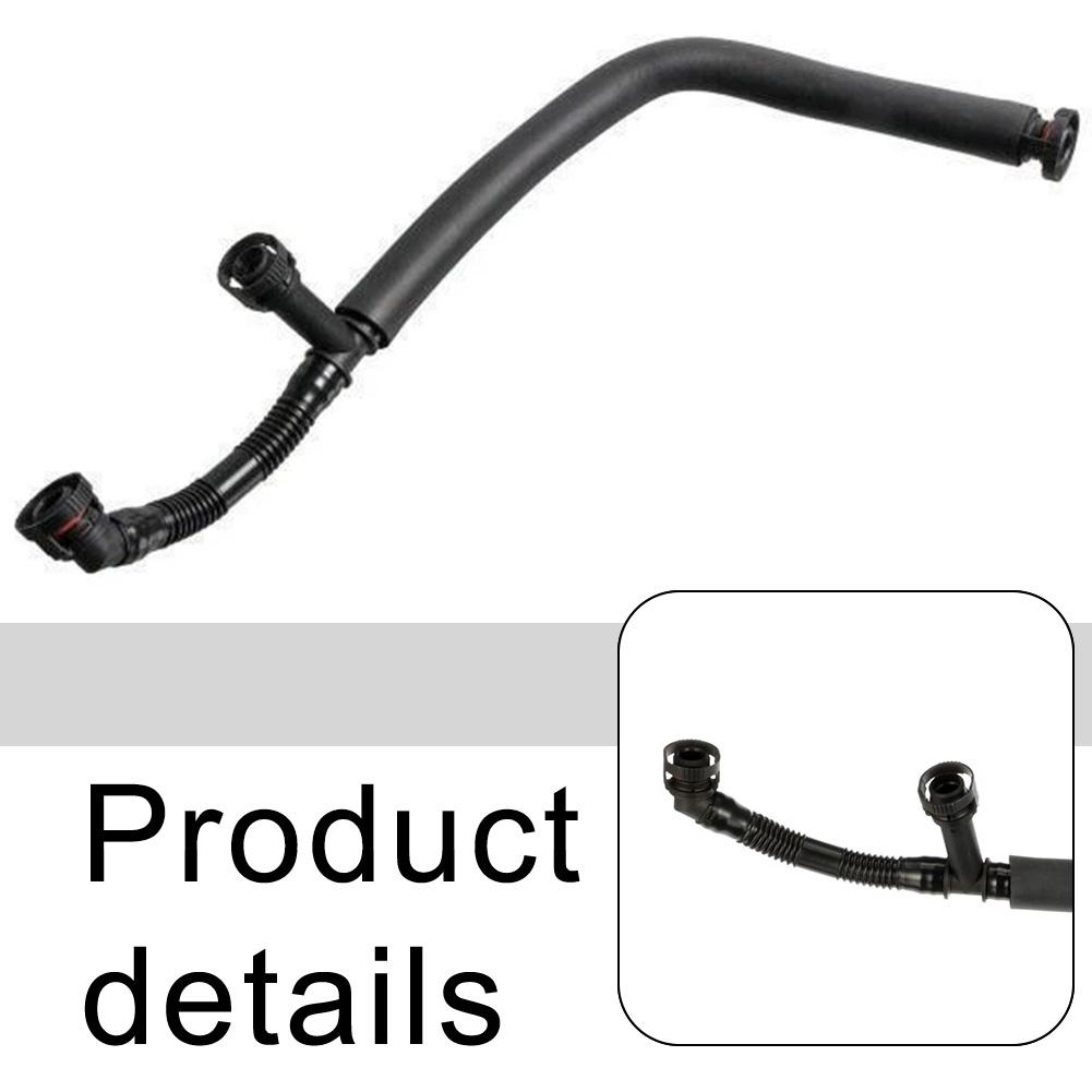 Engine Maintenance Crank Case Breather Oil Separator Tube Factory Specification Direct Fit Easy Installation Plastic Material China Mainland
Engine Maintenance Crank Case Breather Oil Separator Tube Factory Specification Direct Fit Easy Installation Plastic Material China Mainland