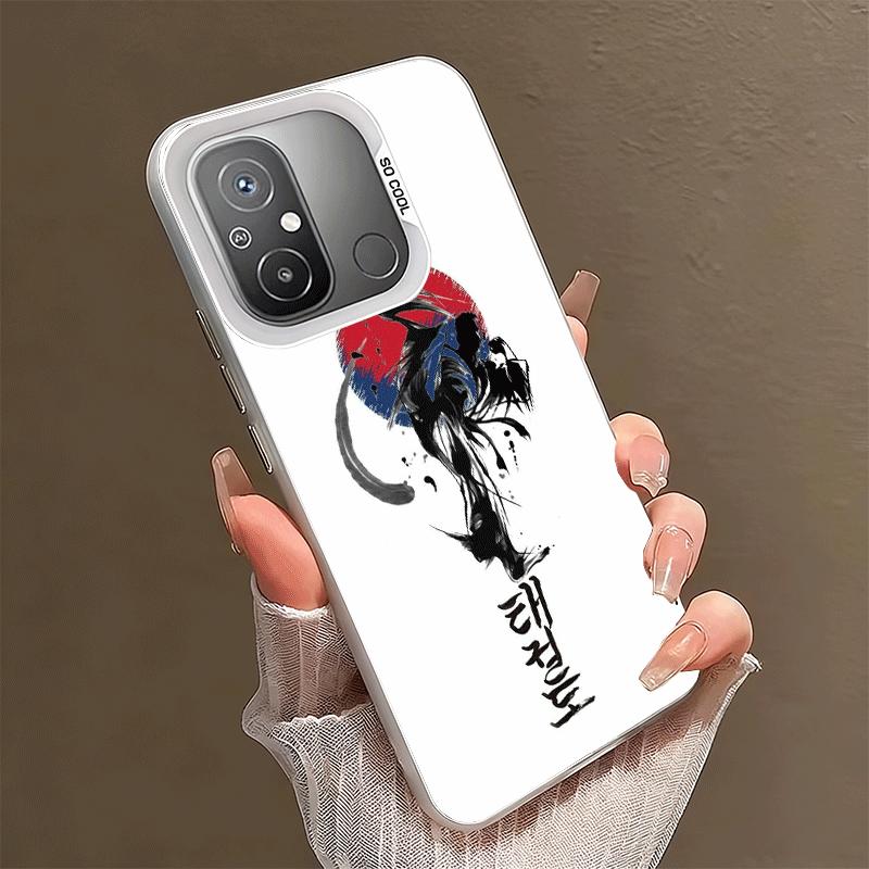 Taekwondo Kungfu Desgin Soft Phone Case for Xiaomi Redmi 15C 15 14C 13C 12C Poco X5 X6 X7 Pro X3 F8 F7 Ultra M8 13 12 Cover Back Xiaomi Poco X5
Taekwondo Kungfu Desgin Soft Phone Case for Xiaomi Redmi 15C 15 14C 13C 12C Poco X5 X6 X7 Pro X3 F8 F7 Ultra M8 13 12 Cover Back Xiaomi Poco X5