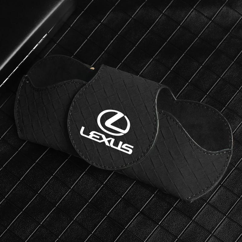 Car Leather Sunshade Glasses Box Eyeglass Storage Holder For Lexus IS250 RX350 LX570 LX600 LX470 GX470 RX330 NX300 Ct200h ES300h чёрный
Car Leather Sunshade Glasses Box Eyeglass Storage Holder For Lexus IS250 RX350 LX570 LX600 LX470 GX470 RX330 NX300 Ct200h ES300h чёрный