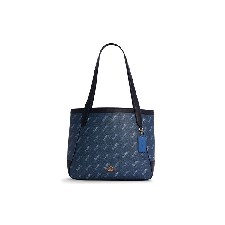 Coach Horse And Carriage Tote 30 Fashionable Carriage Print Versatile Trendy Tote Shoulder Bag Large Denim Color Women tote C4061-IMDEN Basic Set (Bag+Dust Bag)
Coach Horse And Carriage Tote 30 Fashionable Carriage Print Versatile Trendy Tote Shoulder Bag Large Denim Color Women tote C4061-IMDEN Basic Set (Bag+Dust Bag)