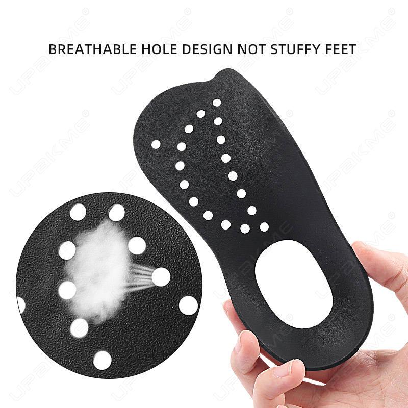 XO-shaped Legs Correctors For Orthotic Insoles Arch Support Plantar Fasciitis Shoe Orthopedic Insole Pad For Women Men Flat Feet M 35-39 чорний
XO-shaped Legs Correctors For Orthotic Insoles Arch Support Plantar Fasciitis Shoe Orthopedic Insole Pad For Women Men Flat Feet M 35-39 чорний