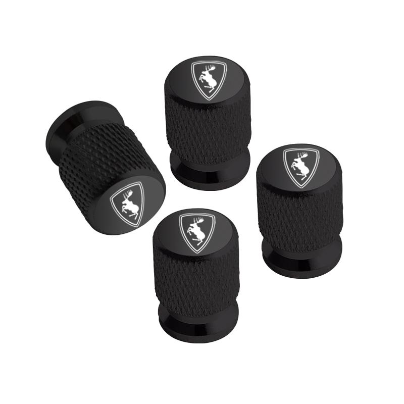 4pcs For Volvo Elk Prancing Moose Logo Ocean V40 V60 XC40 XC90 XC60 S40 Aluminum Car Wheel Tire Valve Cap Covers Tyre Rim Stem
4pcs For Volvo Elk Prancing Moose Logo Ocean V40 V60 XC40 XC90 XC60 S40 Aluminum Car Wheel Tire Valve Cap Covers Tyre Rim Stem
