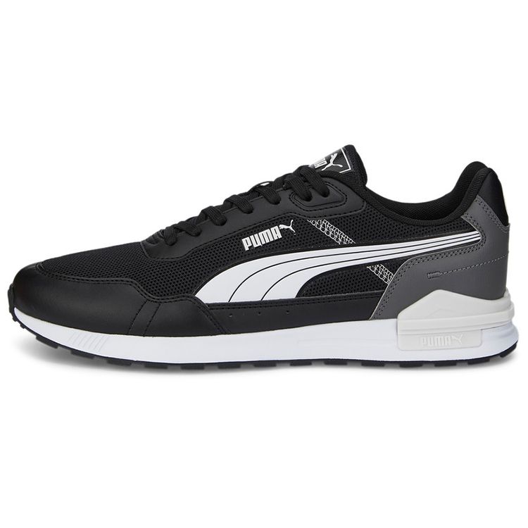 Puma Graviton Mega Спортивная Повседневная Обувь Унисекс Кроссовки Черные Белые 385873-01 37.5
Puma Graviton Mega Спортивная Повседневная Обувь Унисекс Кроссовки Черные Белые 385873-01 37.5