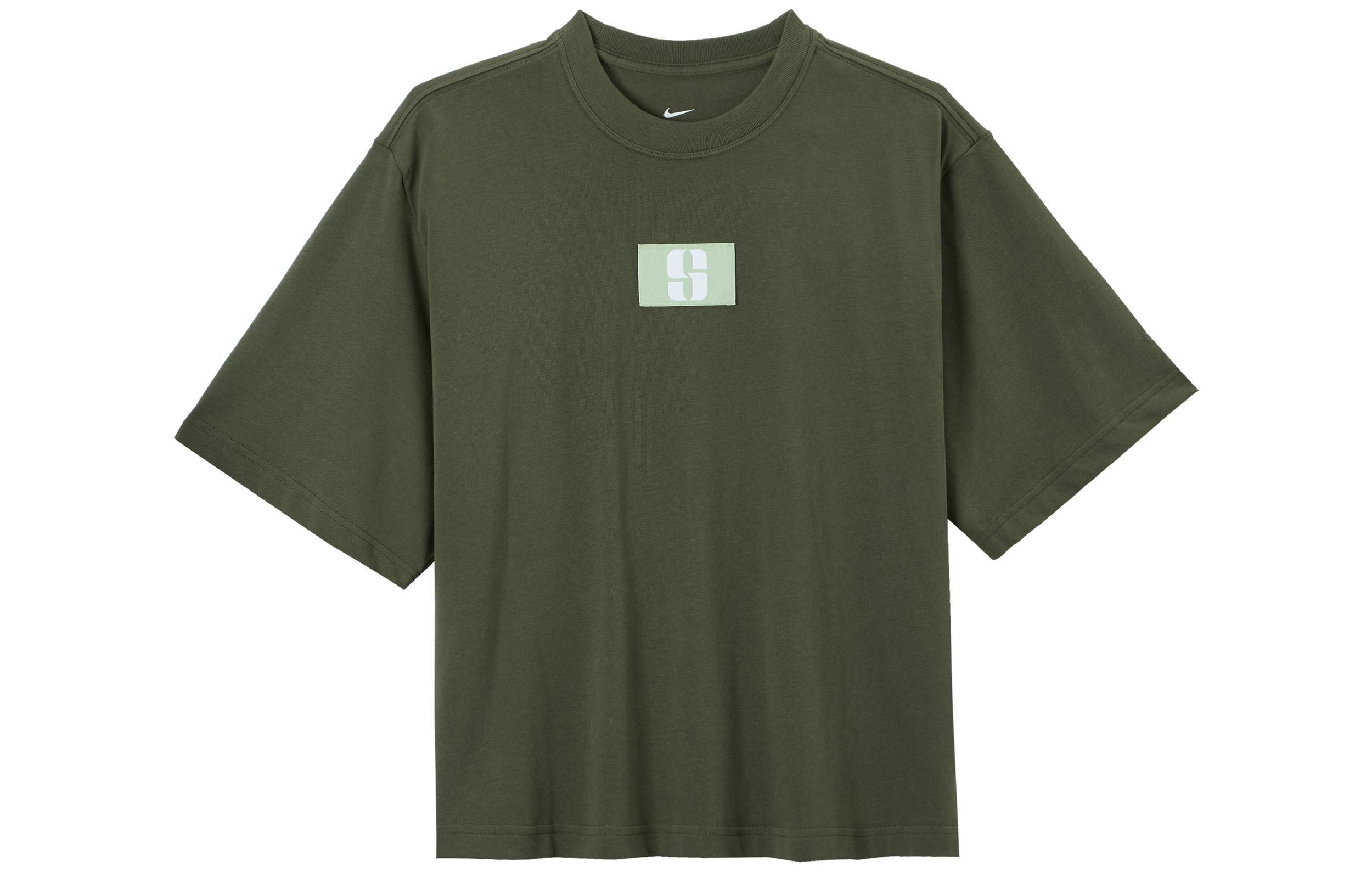 Nike Sabrina Women s Boxy Basketball Tee FJ2701-325 L
Nike Sabrina Women s Boxy Basketball Tee FJ2701-325 L