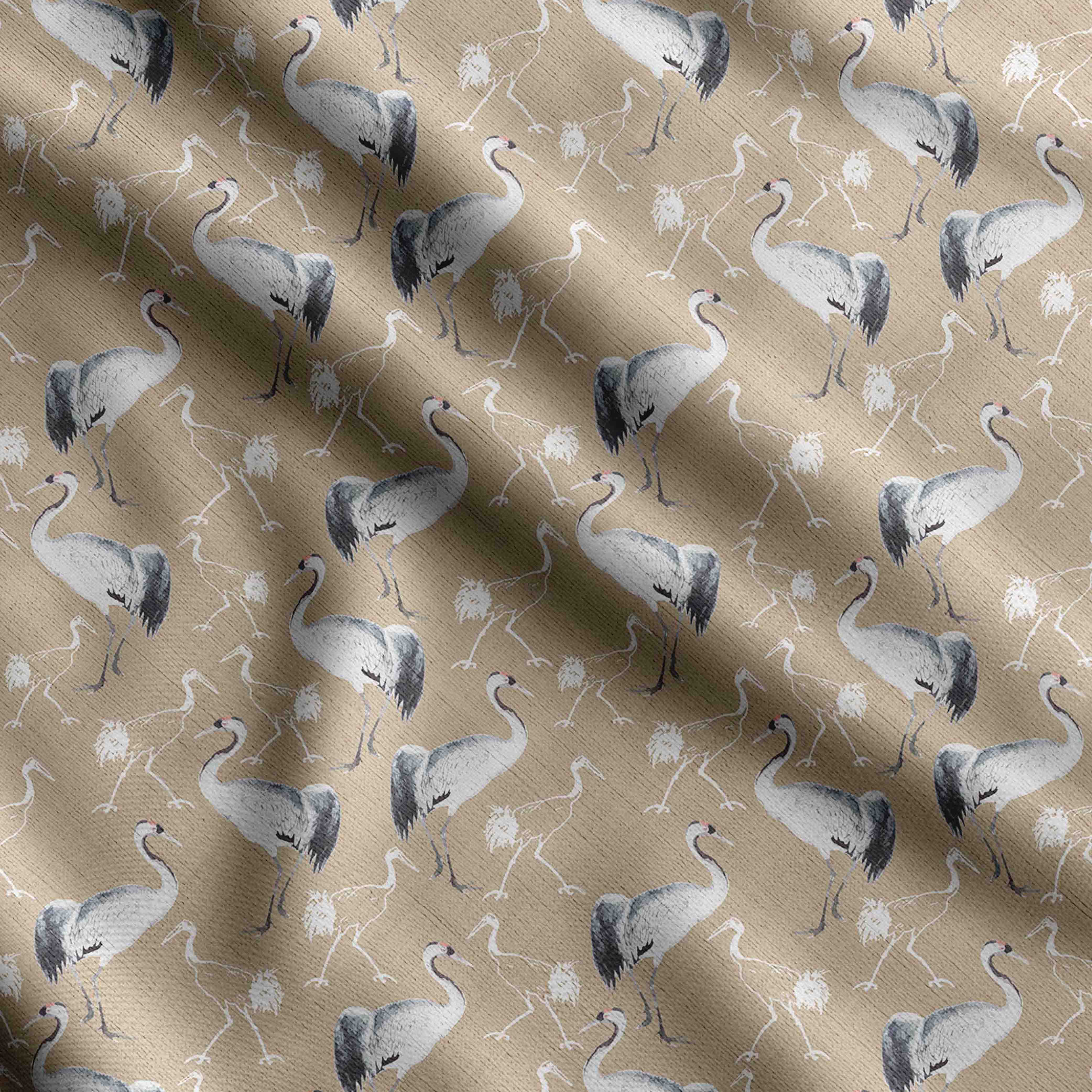 Soimoi Bird Print Хлопковая батистовая стеганая ткань, продаваемая во дворе, 42-дюймовая хлопковая ткань средней плотности в ширину, швейные принадлежности 42 Inch Wide - Cotton Cambric бежевый
Soimoi Bird Print Хлопковая батистовая стеганая ткань, продаваемая во дворе, 42-дюймовая хлопковая ткань средней плотности в ширину, швейные принадлежности 42 Inch Wide - Cotton Cambric бежевый