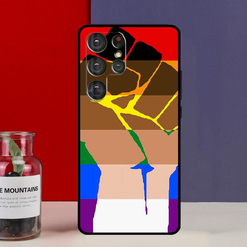 Rainbow Gay LGBT Finger Funda Case For Samsung Galaxy S25 Ultra S9 S10 S20 S21 S22 Plus S23 FE S24 Ultra Phone Cover Galaxy S22Ultra
Rainbow Gay LGBT Finger Funda Case For Samsung Galaxy S25 Ultra S9 S10 S20 S21 S22 Plus S23 FE S24 Ultra Phone Cover Galaxy S22Ultra