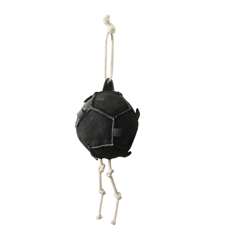 Horse Ball Toy Stretch-Resistant Carrot Feeder Chews Training Ball for Equine Entertainment and Bite Prevention 1
Horse Ball Toy Stretch-Resistant Carrot Feeder Chews Training Ball for Equine Entertainment and Bite Prevention 1