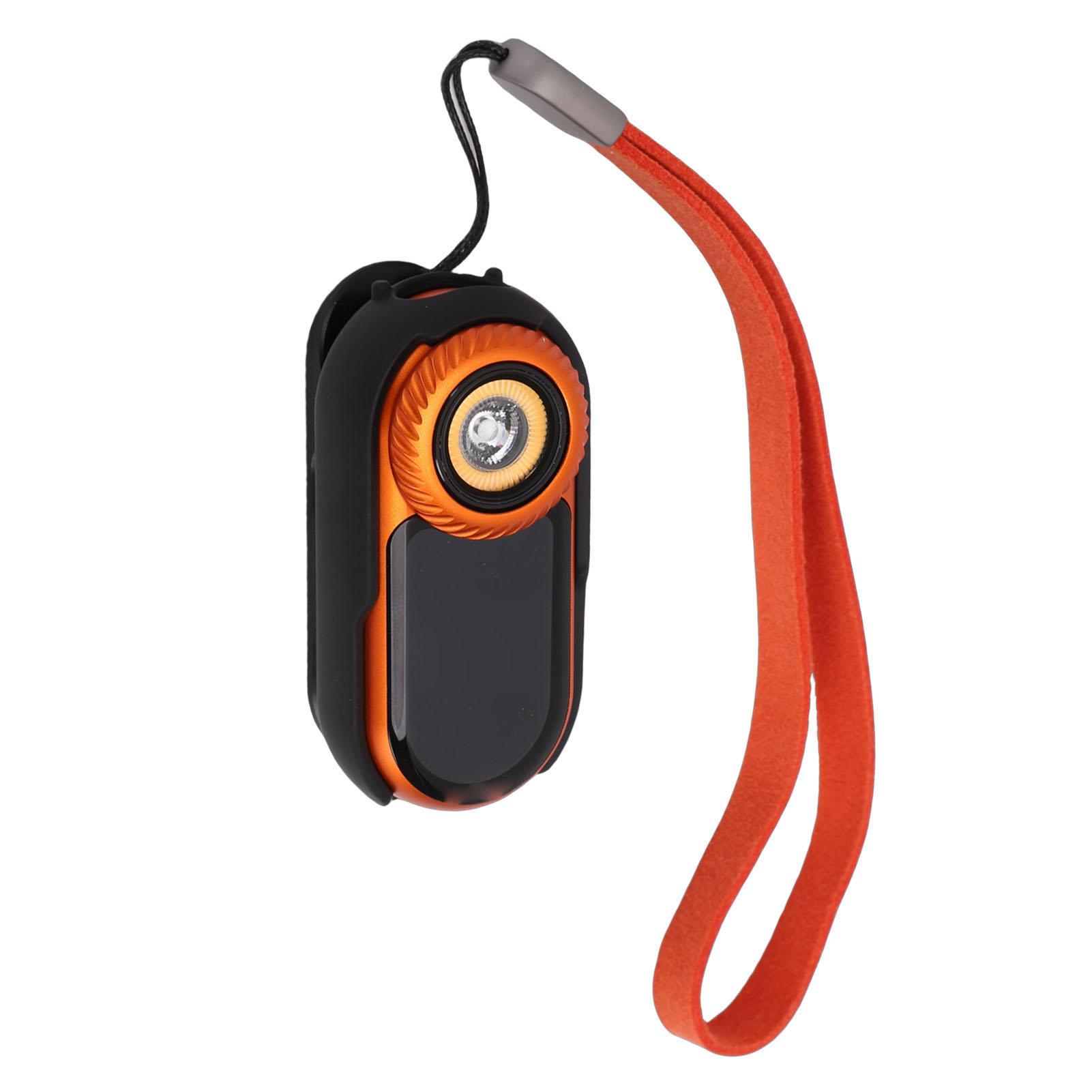 Small LED Flashlight with RGB Pixels Display Aluminum Adjustable Powerful Rechargeable EDC Flashlight with Interactive
Small LED Flashlight with RGB Pixels Display Aluminum Adjustable Powerful Rechargeable EDC Flashlight with Interactive