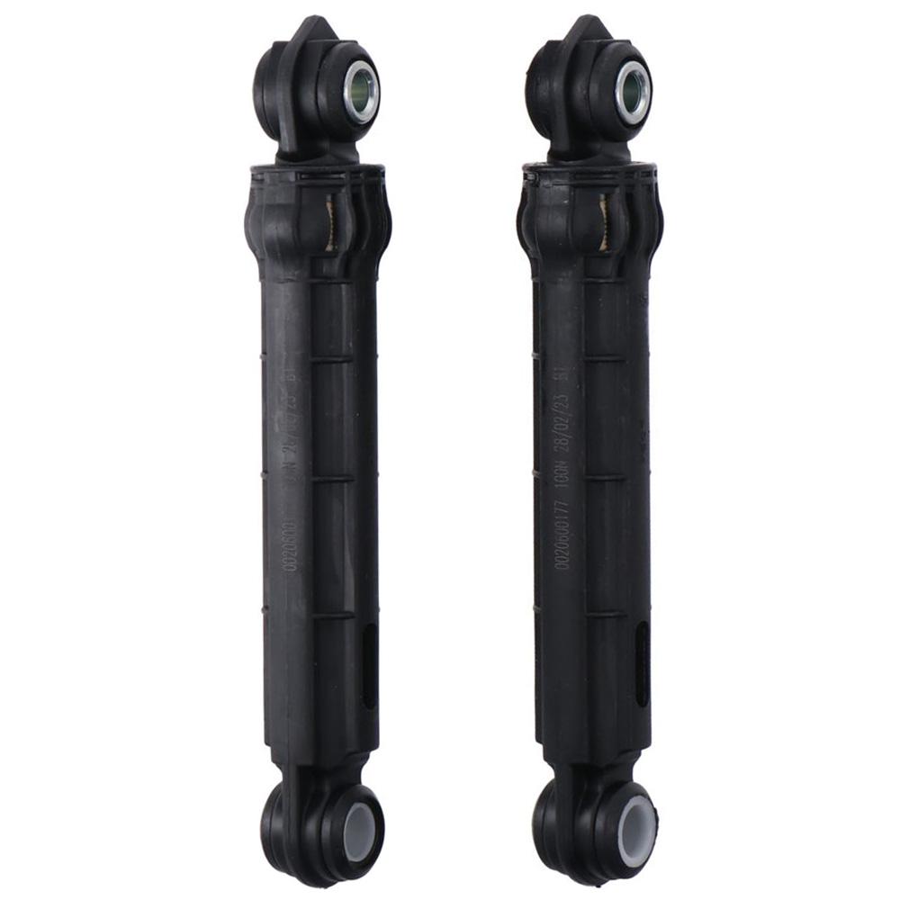 2PCS Metal+plastics for Frigidaire Washers 192MM Washer Shock Absorber Shock Absorption Washer
2PCS Metal+plastics for Frigidaire Washers 192MM Washer Shock Absorber Shock Absorption Washer