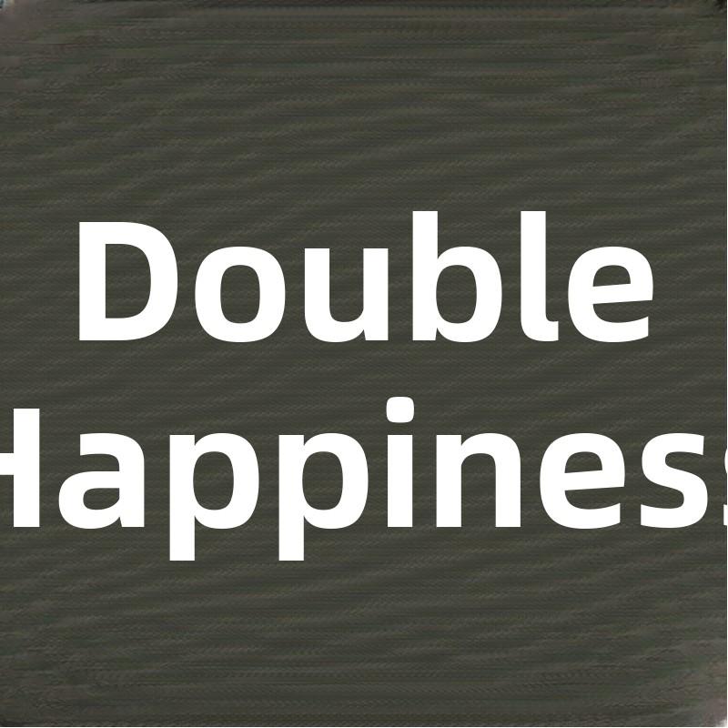 Extra Large Wedding Celebration Couple Name Couplets Bedroom Door Decorative Stickers Wedding Room Decoration Set Non-Woven F... (as the picture,1.1m pieces)
Extra Large Wedding Celebration Couple Name Couplets Bedroom Door Decorative Stickers Wedding Room Decoration Set Non-Woven F... (as the picture,1.1m pieces)