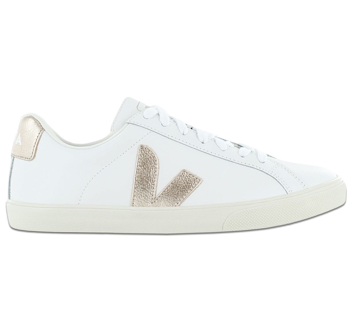 VEJA Esplar Logo Leather - Женская обувь Кожаные белые EO0202490A Кроссовки Спортивная обувь ORIGINAL
VEJA Esplar Logo Leather - Женская обувь Кожаные белые EO0202490A Кроссовки Спортивная обувь ORIGINAL