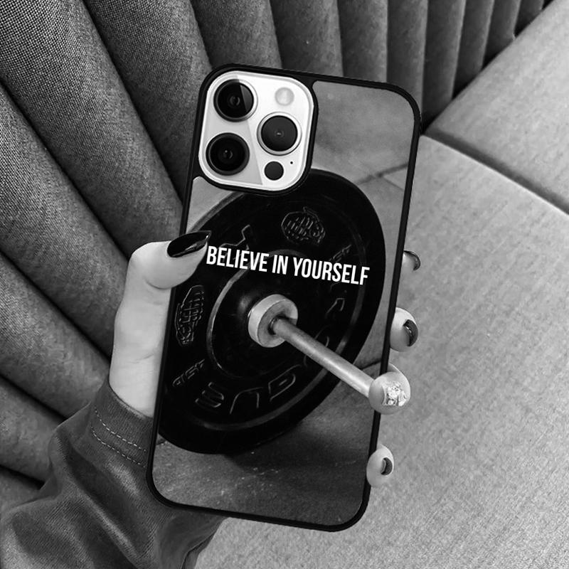 Motivational Gym Fitness Quotes Phone Case For iPhone 17 Air 16 16e 15 13 14 Pro Max 11 12 Plus 2022 MAX Cover coque iPhone 17Air
Motivational Gym Fitness Quotes Phone Case For iPhone 17 Air 16 16e 15 13 14 Pro Max 11 12 Plus 2022 MAX Cover coque iPhone 17Air