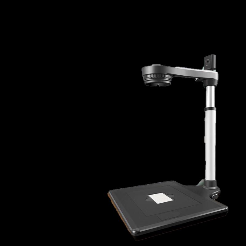 Fenglin FL2000ST Dual-Lens A3 Document Camera with ID Card Reader CN plug (adapter included)
Fenglin FL2000ST Dual-Lens A3 Document Camera with ID Card Reader CN plug (adapter included)
