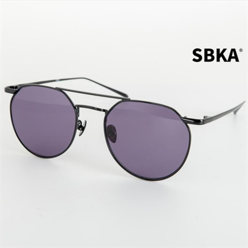 SBKA Mia-C01 Oversized Sunglasses
SBKA Mia-C01 Oversized Sunglasses