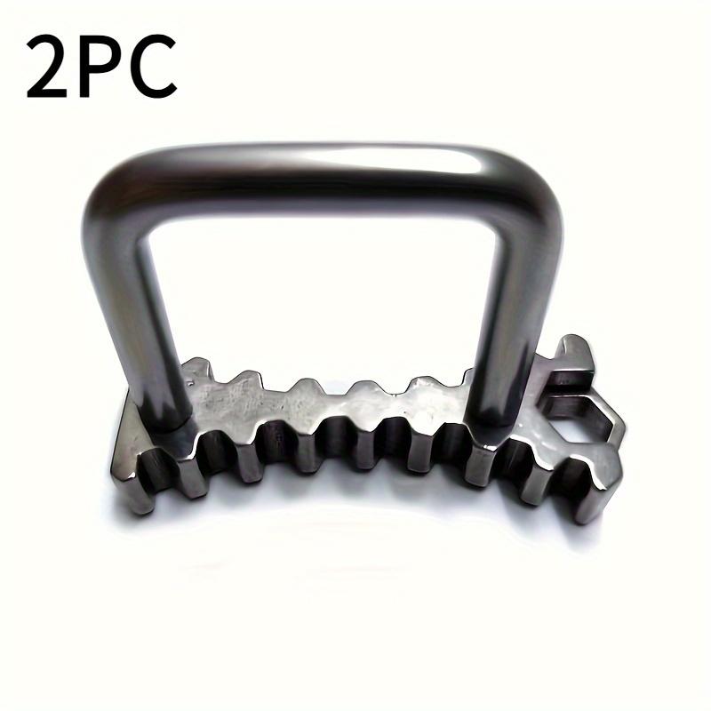 EA211 Camshaft Locking Tool Universal Camshaft Retainer Wrench Durable Vehicle Belt Runner Repair For VW Skoda 1.4T/1.4/1.5/1.6
EA211 Camshaft Locking Tool Universal Camshaft Retainer Wrench Durable Vehicle Belt Runner Repair For VW Skoda 1.4T/1.4/1.5/1.6