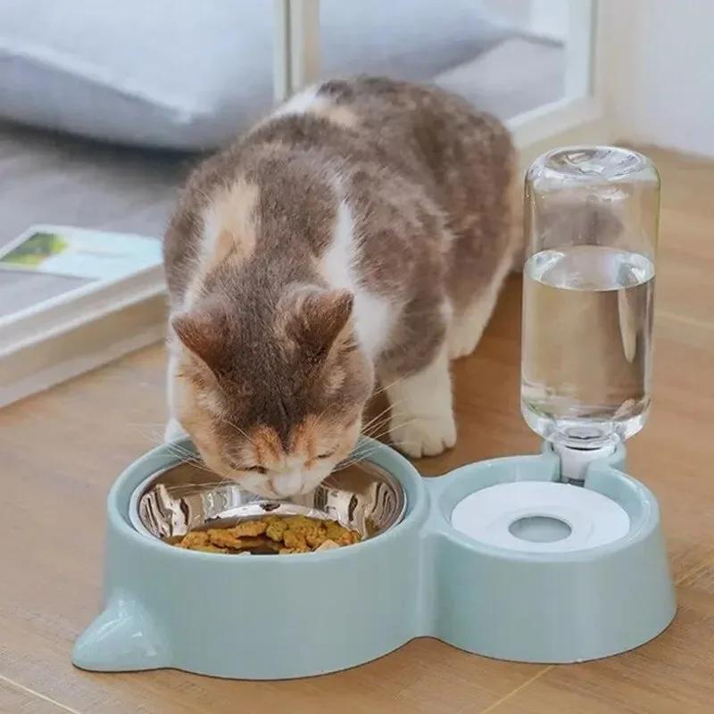 1pcs Blue Pet Dog Cat Bowl Double Bowl Fountain for Cats Dogs Drinking Automatic Food Water Feeder Container Pet Articles As show розовый
1pcs Blue Pet Dog Cat Bowl Double Bowl Fountain for Cats Dogs Drinking Automatic Food Water Feeder Container Pet Articles As show розовый