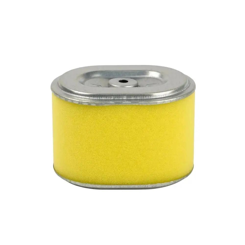 Engine Air Filter Engine Replacement Accessories GX 120 160 140 Filter 200 110 Air Filter engines Paper Elemen Sponge I8R3 жовтий
Engine Air Filter Engine Replacement Accessories GX 120 160 140 Filter 200 110 Air Filter engines Paper Elemen Sponge I8R3 жовтий