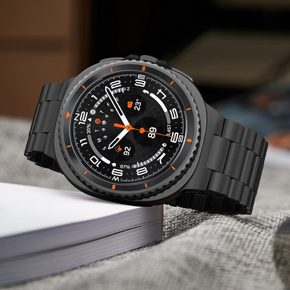 Stainless Steel Band for Samsung Galaxy Watch 8 40 44MM/Ultra 2/Classic Premium Metal Strap Samsung Galaxy Wristband Accessories Galaxy Watch 8 серебряный
Stainless Steel Band for Samsung Galaxy Watch 8 40 44MM/Ultra 2/Classic Premium Metal Strap Samsung Galaxy Wristband Accessories Galaxy Watch 8 серебряный