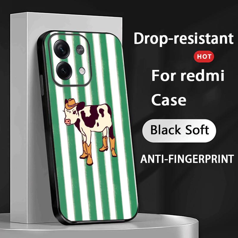 Jungle animal Cute striped design Phone Case For Redmi Note 14 13 12 11 Pro Plus S 5G 14C A3 Soft Black Phone Cover Redmi Note 14 Pro 5G (Global)
Jungle animal Cute striped design Phone Case For Redmi Note 14 13 12 11 Pro Plus S 5G 14C A3 Soft Black Phone Cover Redmi Note 14 Pro 5G (Global)