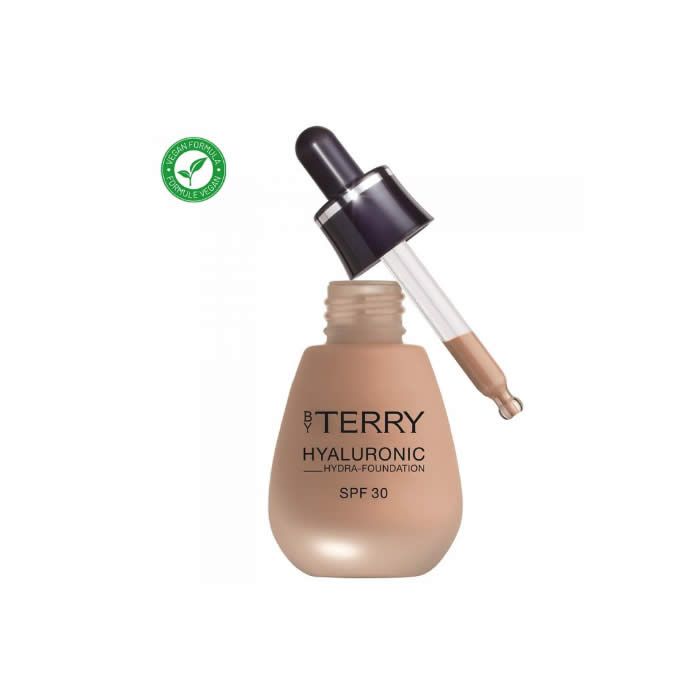 By Terry Hyaluronic Hydra-Foundation Spf30 500C Medium Dark
By Terry Hyaluronic Hydra-Foundation Spf30 500C Medium Dark